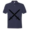 Men's EcoSmart® Jersey Polo Thumbnail