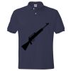 Men's EcoSmart® Jersey Polo Thumbnail