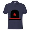Men's EcoSmart® Jersey Polo Thumbnail