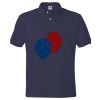 Men's EcoSmart® Jersey Polo Thumbnail