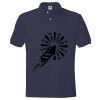 Men's EcoSmart® Jersey Polo Thumbnail