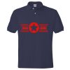 Men's EcoSmart® Jersey Polo Thumbnail