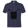 Men's EcoSmart® Jersey Polo Thumbnail