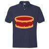 Men's EcoSmart® Jersey Polo Thumbnail