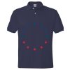 Men's EcoSmart® Jersey Polo Thumbnail