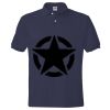 Men's EcoSmart® Jersey Polo Thumbnail