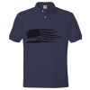 Men's EcoSmart® Jersey Polo Thumbnail