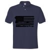 Men's EcoSmart® Jersey Polo Thumbnail