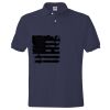 Men's EcoSmart® Jersey Polo Thumbnail