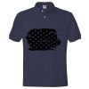 Men's EcoSmart® Jersey Polo Thumbnail