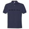 Men's EcoSmart® Jersey Polo Thumbnail