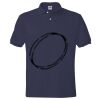 Men's EcoSmart® Jersey Polo Thumbnail
