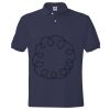 Men's EcoSmart® Jersey Polo Thumbnail