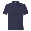 Men's EcoSmart® Jersey Polo Thumbnail