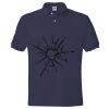 Men's EcoSmart® Jersey Polo Thumbnail