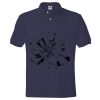 Men's EcoSmart® Jersey Polo Thumbnail