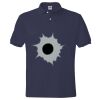Men's EcoSmart® Jersey Polo Thumbnail