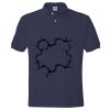 Men's EcoSmart® Jersey Polo Thumbnail