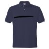Men's EcoSmart® Jersey Polo Thumbnail