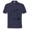 Men's EcoSmart® Jersey Polo Thumbnail