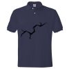 Men's EcoSmart® Jersey Polo Thumbnail