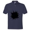 Men's EcoSmart® Jersey Polo Thumbnail