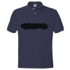 Men's EcoSmart® Jersey Polo Thumbnail