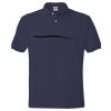Men's EcoSmart® Jersey Polo Thumbnail