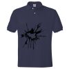 Men's EcoSmart® Jersey Polo Thumbnail