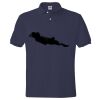 Men's EcoSmart® Jersey Polo Thumbnail