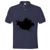 Men's EcoSmart® Jersey Polo Thumbnail
