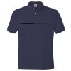 Men's EcoSmart® Jersey Polo Thumbnail