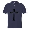 Men's EcoSmart® Jersey Polo Thumbnail