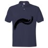 Men's EcoSmart® Jersey Polo Thumbnail