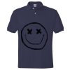 Men's EcoSmart® Jersey Polo Thumbnail