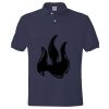 Men's EcoSmart® Jersey Polo Thumbnail