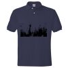 Men's EcoSmart® Jersey Polo Thumbnail