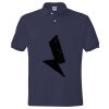 Men's EcoSmart® Jersey Polo Thumbnail