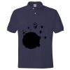 Men's EcoSmart® Jersey Polo Thumbnail