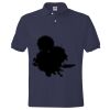 Men's EcoSmart® Jersey Polo Thumbnail