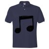 Men's EcoSmart® Jersey Polo Thumbnail