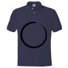 Men's EcoSmart® Jersey Polo Thumbnail