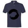 Men's EcoSmart® Jersey Polo Thumbnail