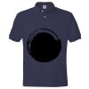 Men's EcoSmart® Jersey Polo Thumbnail