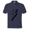 Men's EcoSmart® Jersey Polo Thumbnail