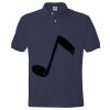 Men's EcoSmart® Jersey Polo Thumbnail