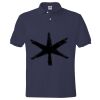 Men's EcoSmart® Jersey Polo Thumbnail