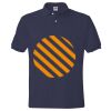 Men's EcoSmart® Jersey Polo Thumbnail