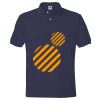 Men's EcoSmart® Jersey Polo Thumbnail