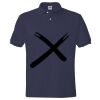 Men's EcoSmart® Jersey Polo Thumbnail